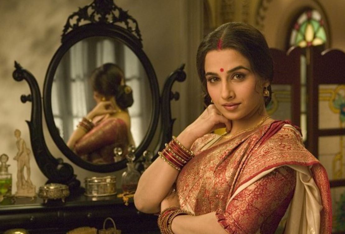 Vidya Balan
